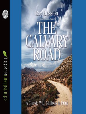 cover image of Calvary Road